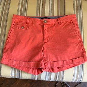 Banana Republic shorts